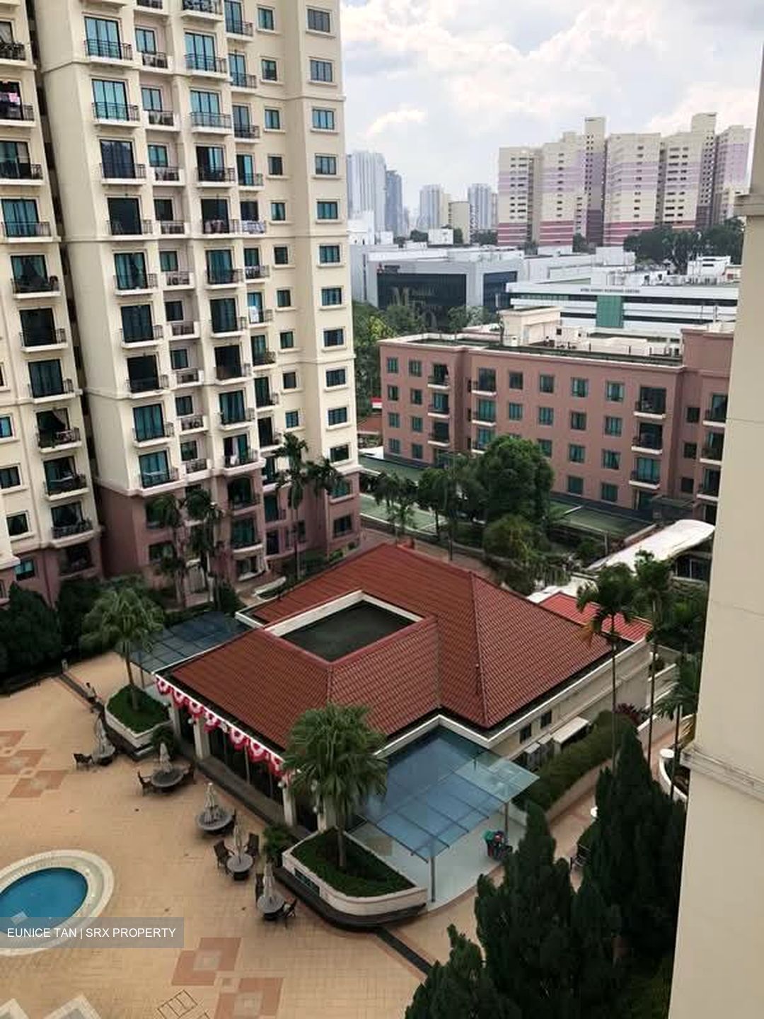 The Anchorage (D3), Condominium #582227221